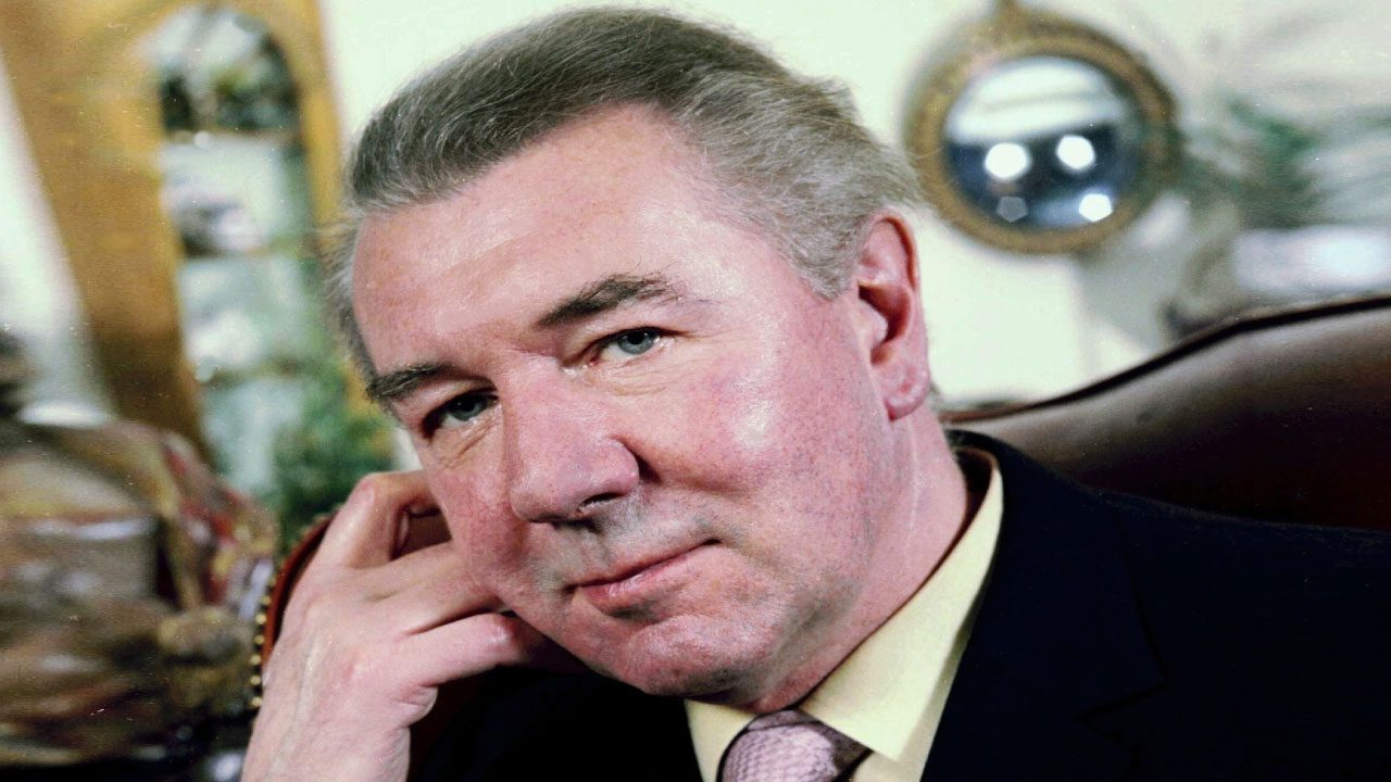 Michael Redgrave (Actor)