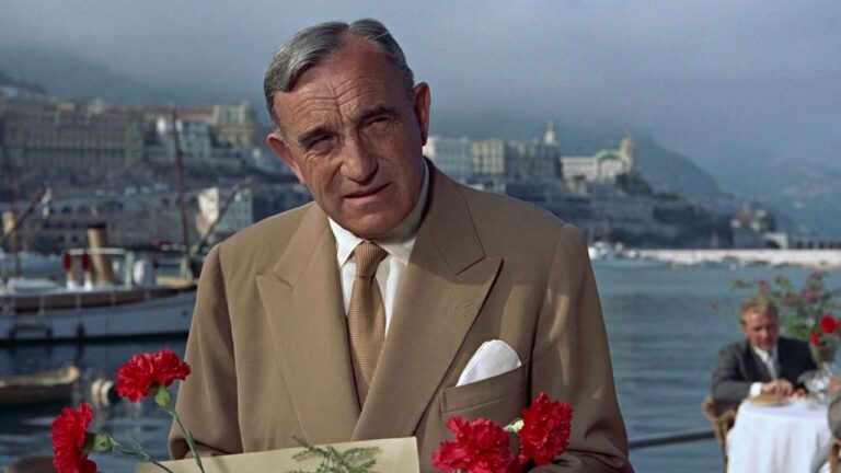 Charles Vanel (Actor)