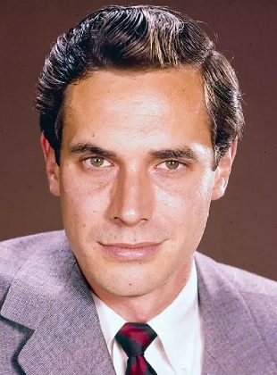 Bradford Dillman (Actor) Bradford Dillman (Actor)