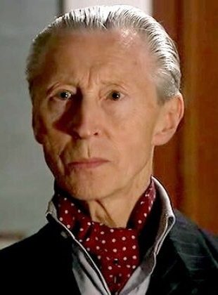 Murray Melvin (Actor) Murray Melvin (Actor)