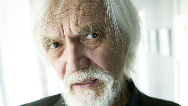 Per Oscarsson (Actor)