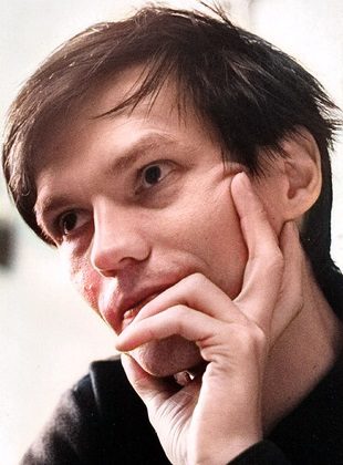 Per Oscarsson (Actor) Per Oscarsson (Actor)