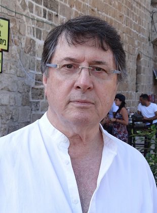 Oded Kotler (Actor) Oded Kotler (Actor)