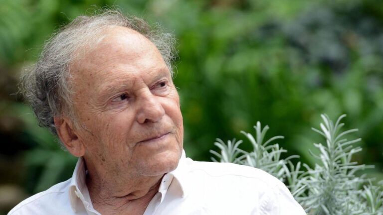 Jean Louis Trintignant (Actor)