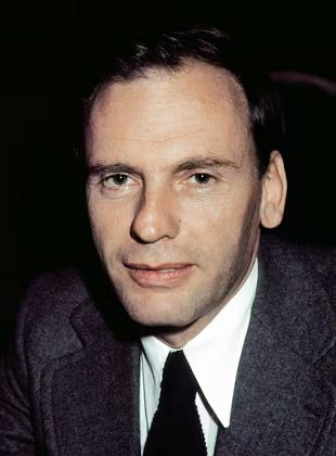 Jean Louis Trintignant (Actor) Jean Louis Trintignant (Actor)