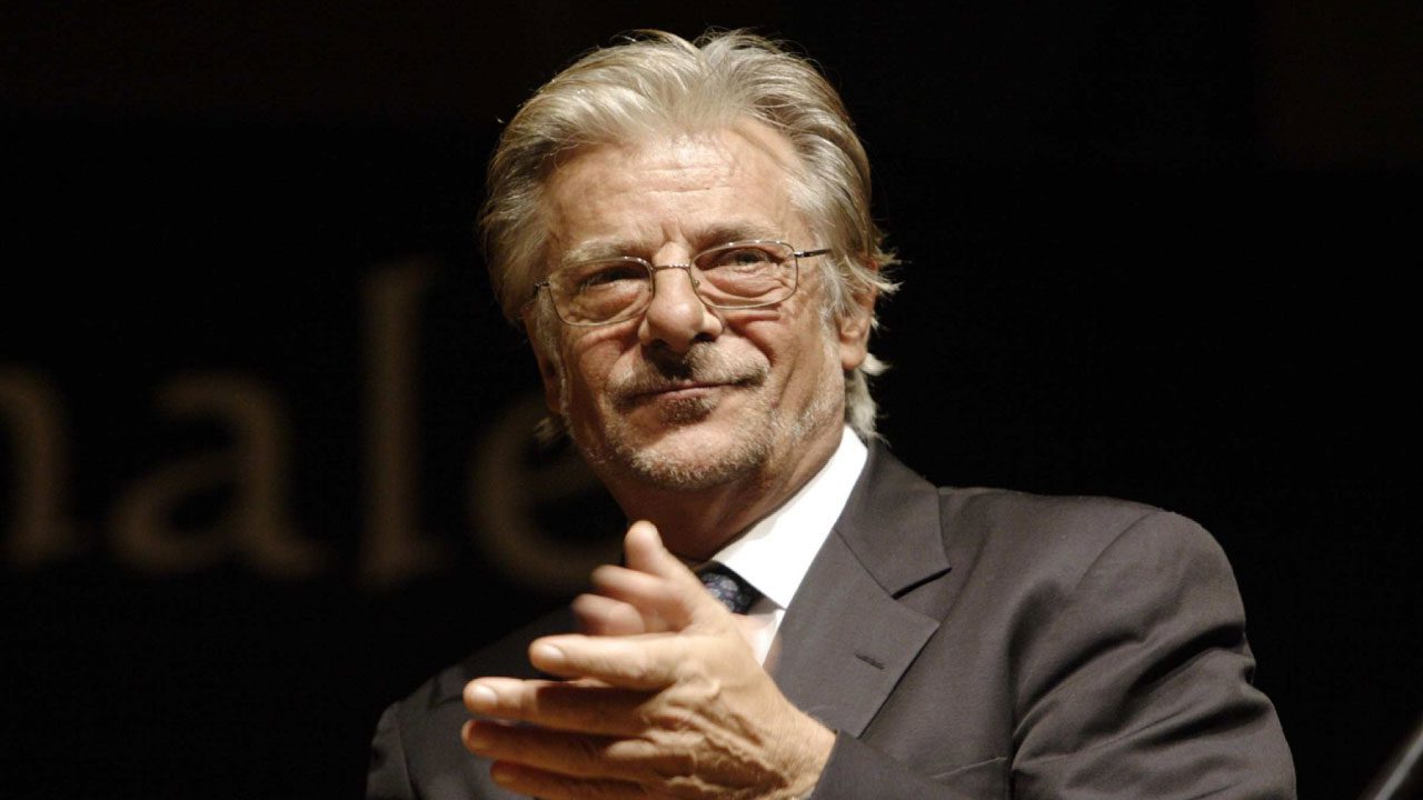 Giancarlo Giannini (Actor)