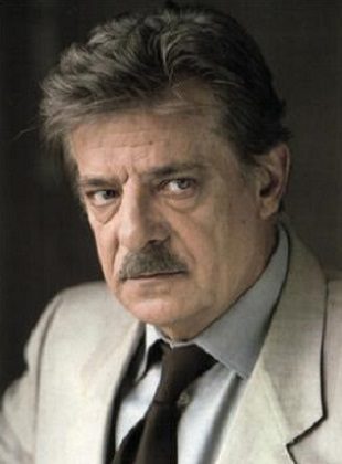 Giancarlo Giannini (Actor) Giancarlo Giannini (Actor)