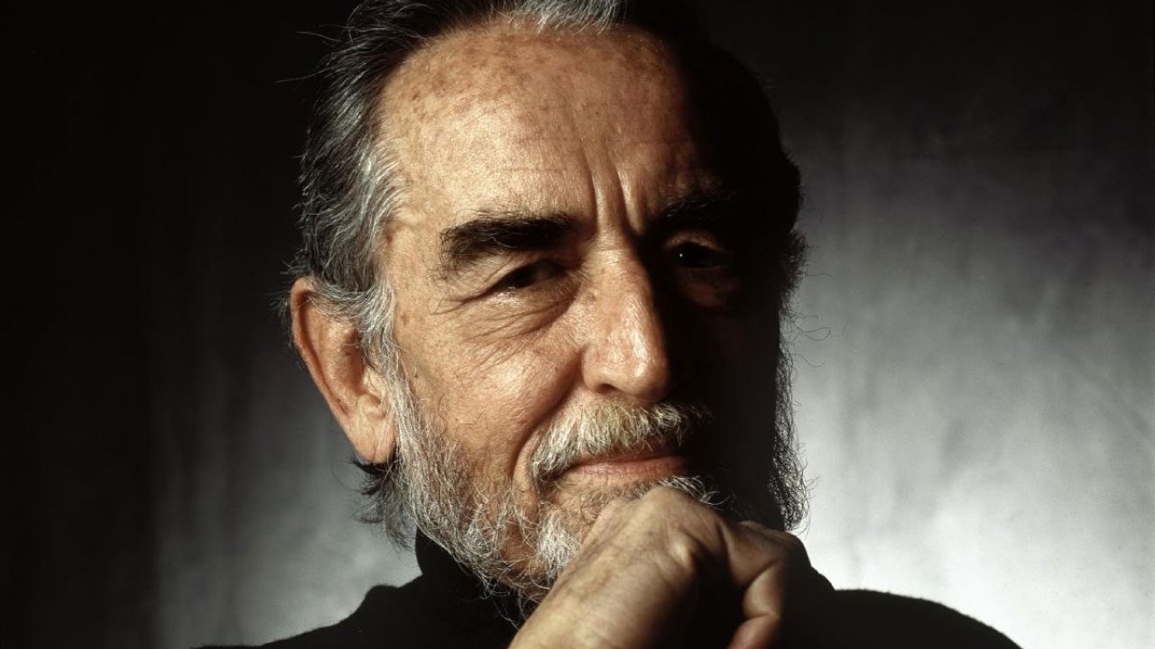 Vittorio Gassman (Actor)