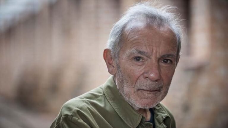 José Luis Gómez (Actor)
