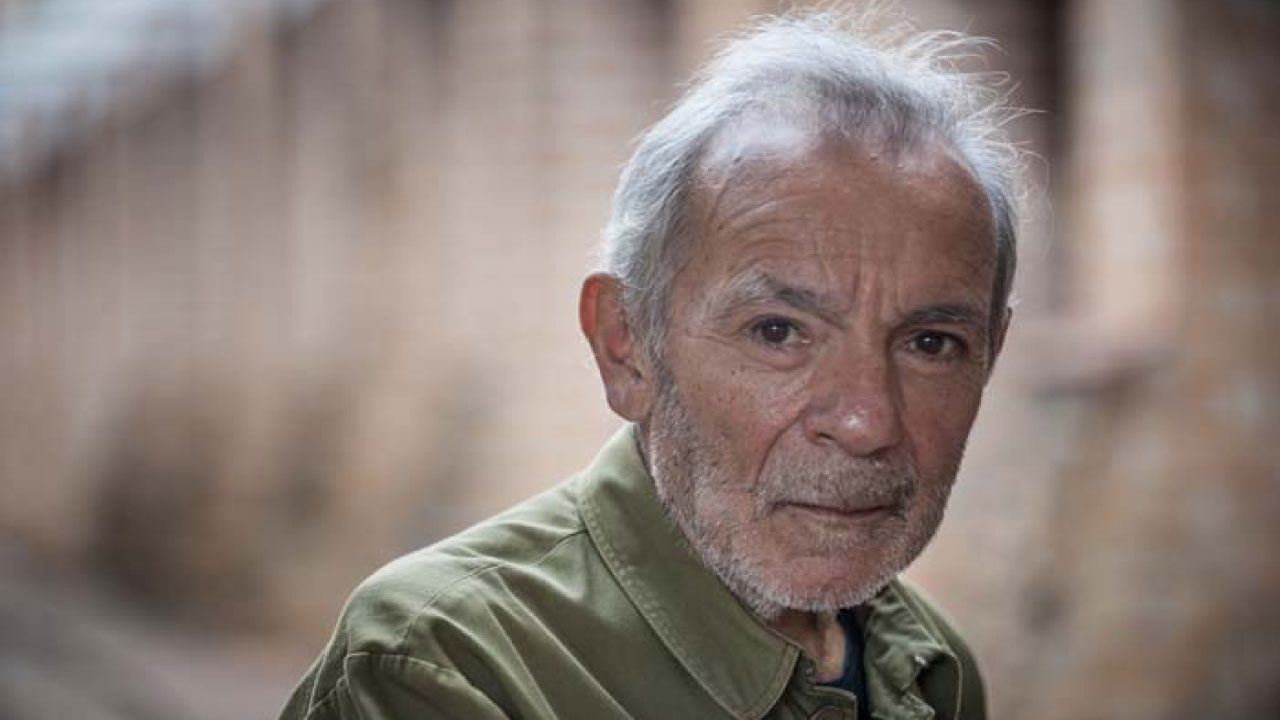 José Luis Gómez (Actor) José Luis Gómez (Actor)