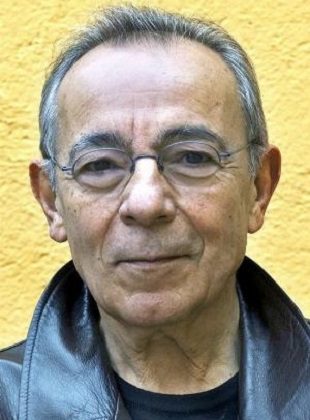 José Luis Gómez (Actor) José Luis Gómez (Actor)
