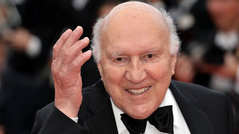 Michel Piccoli (Actor)