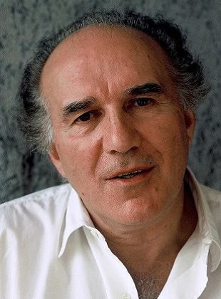 Michel Piccoli (Actor) Michel Piccoli (Actor)