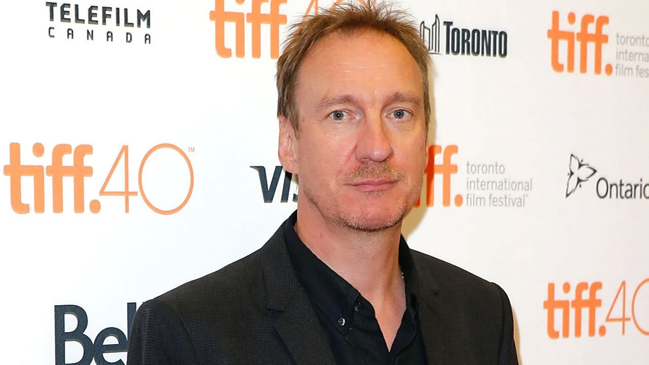 David Thewlis (Actor) David Thewlis (Actor)