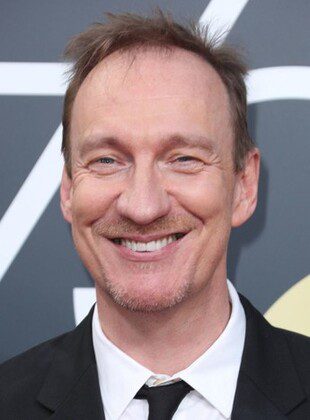 David Thewlis (Actor) David Thewlis (Actor)