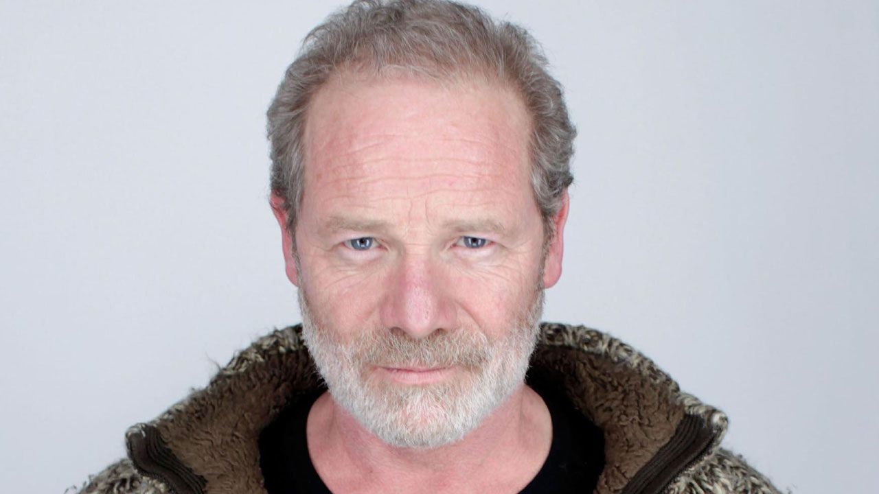 Peter Mullan (Actor) Peter Mullan (Actor)
