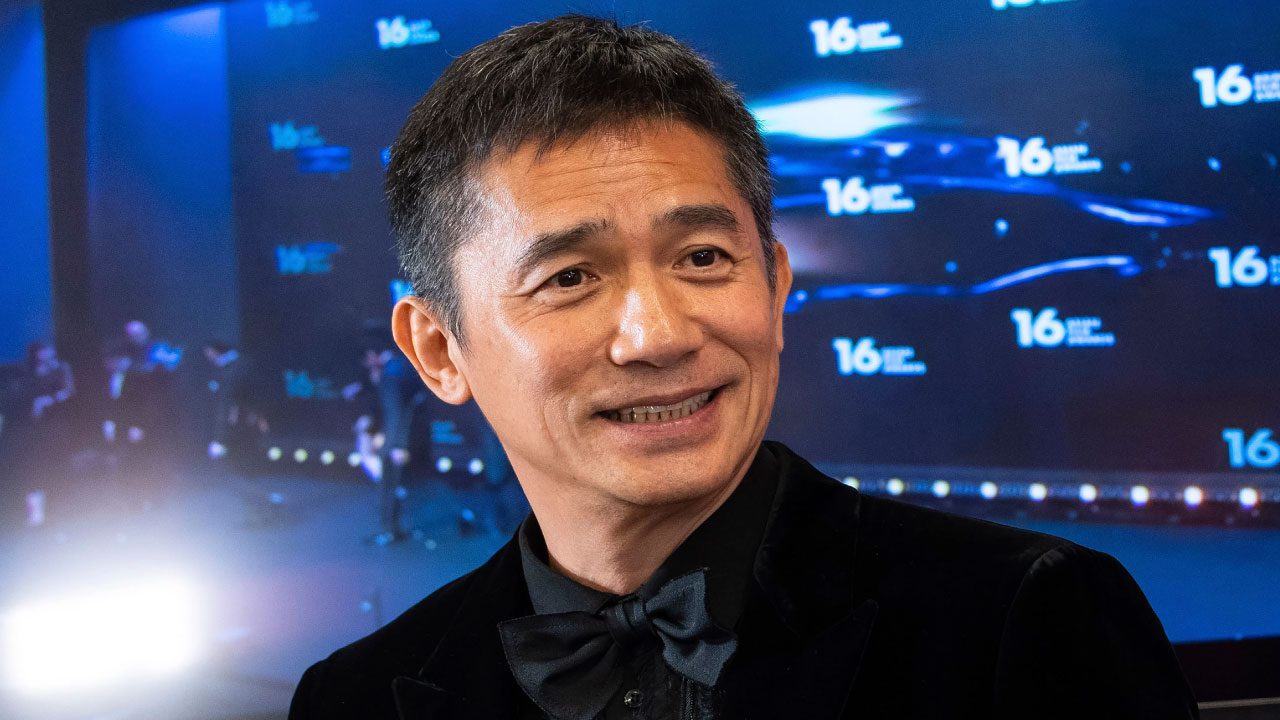 Tony Leung Chiu-Wai (Actor) Tony Leung Chiu-Wai (Actor)