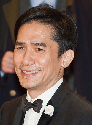 Tony Leung Chiu-Wai (Actor) Tony Leung Chiu-Wai (Actor)