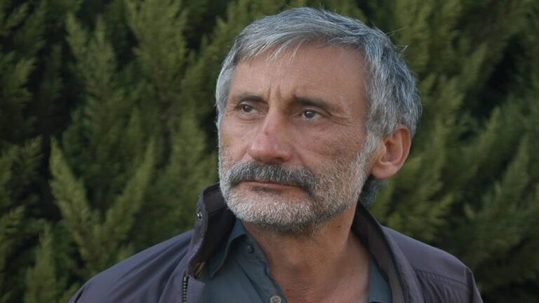 Muzaffer Ozdemir (Actor)