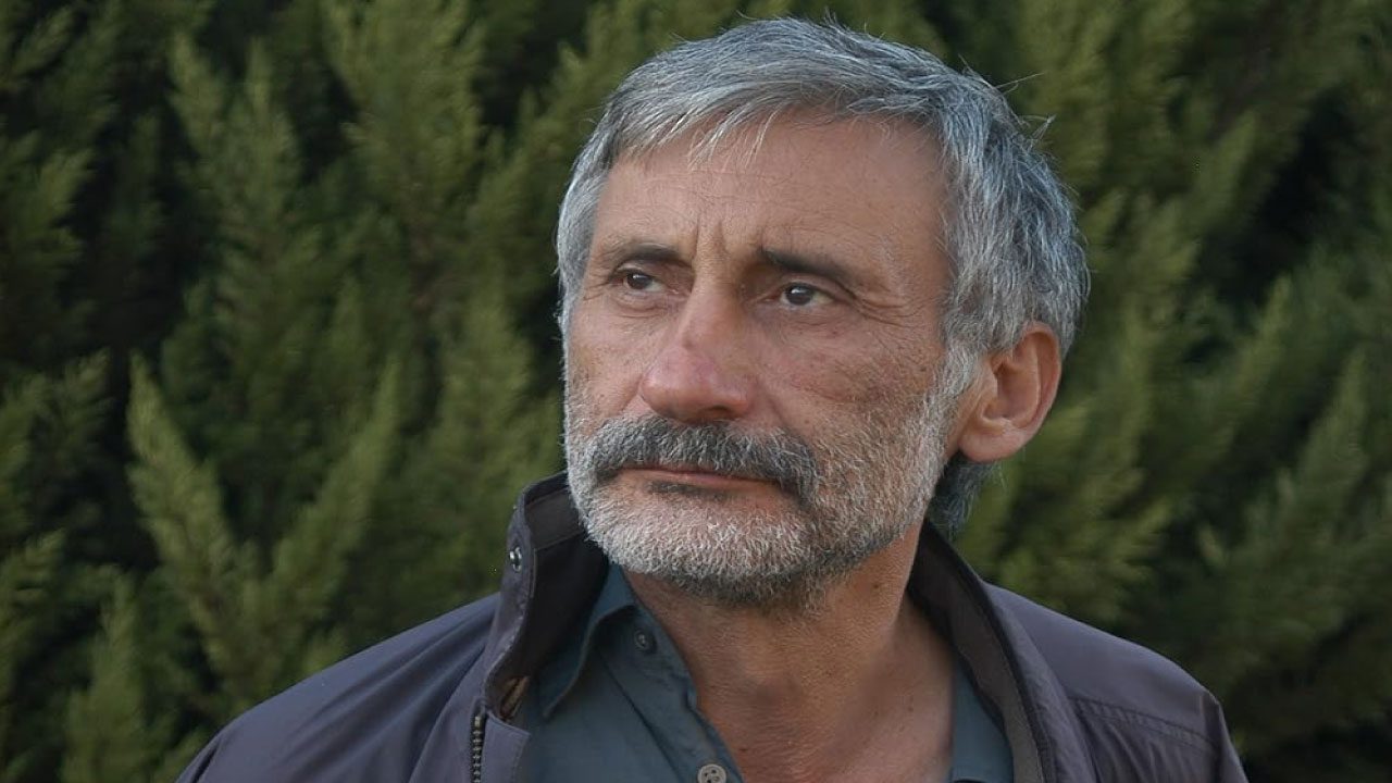 Muzaffer Ozdemir (Actor) Muzaffer Ozdemir (Actor)