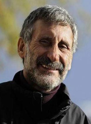 Muzaffer Ozdemir (Actor) Muzaffer Ozdemir (Actor)