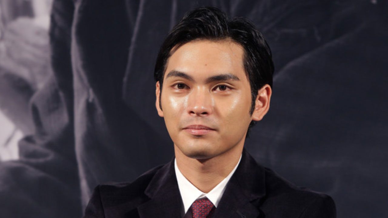 Yuya Yagira (Actor) Yuya Yagira (Actor)