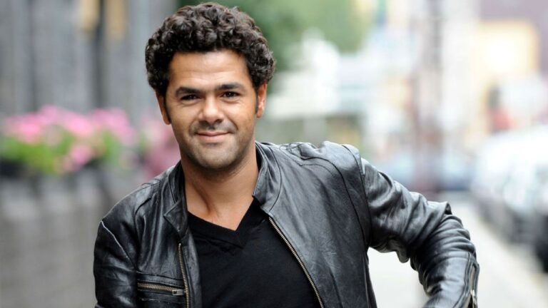 Jamel Debbouze (Actor)
