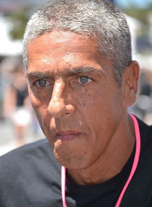 Samy Naceri (Actor) Samy Naceri (Actor)