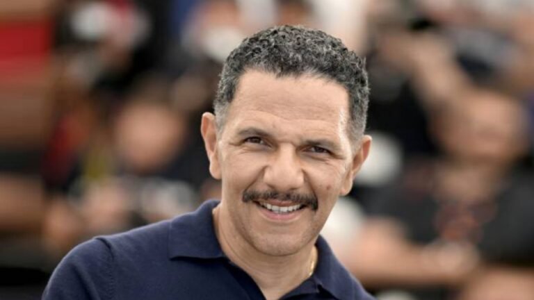 Roschdy Zem (Actor)