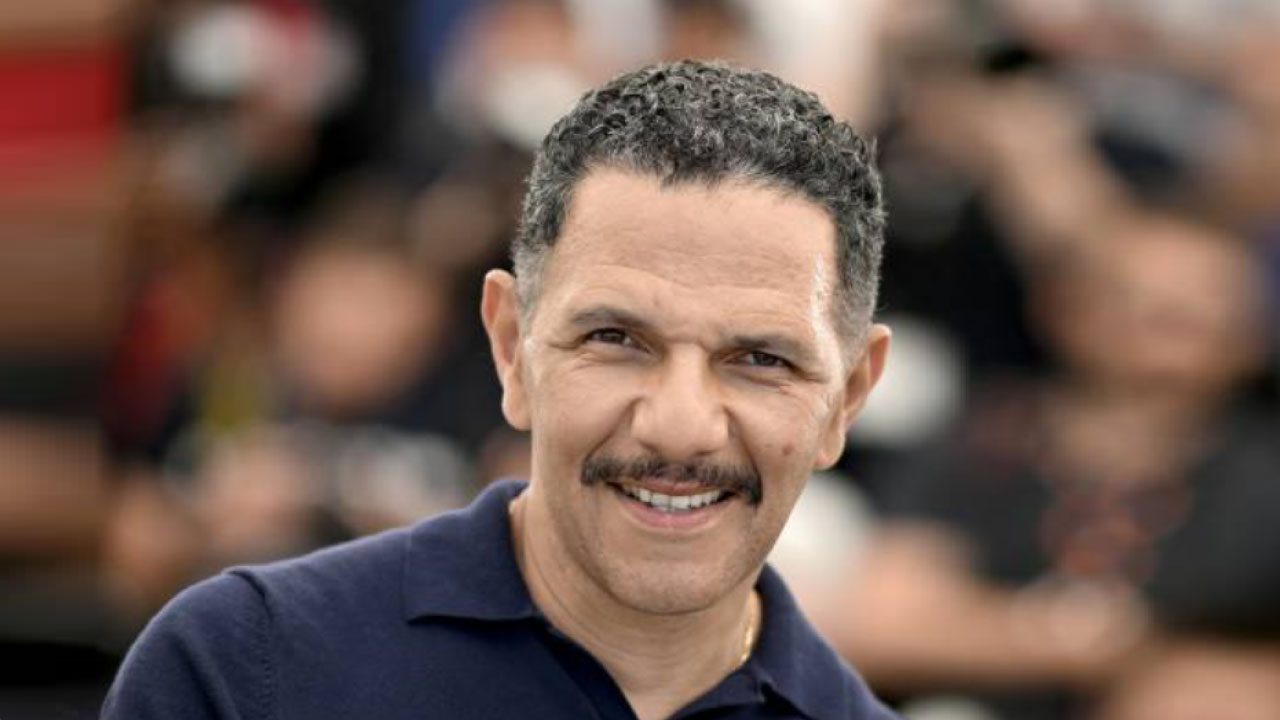 Roschdy Zem (Actor) Roschdy Zem (Actor)