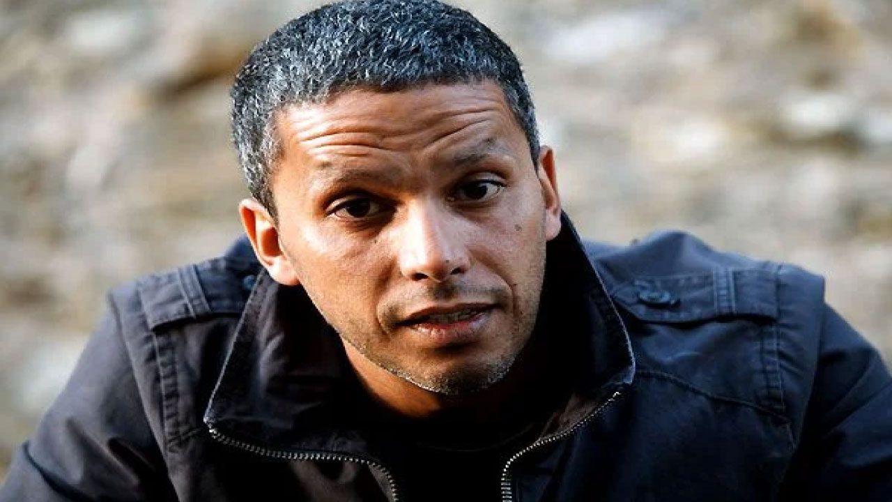 Sami Bouajila (Actor)