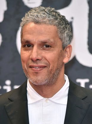 Sami Bouajila (Actor) Sami Bouajila (Actor)