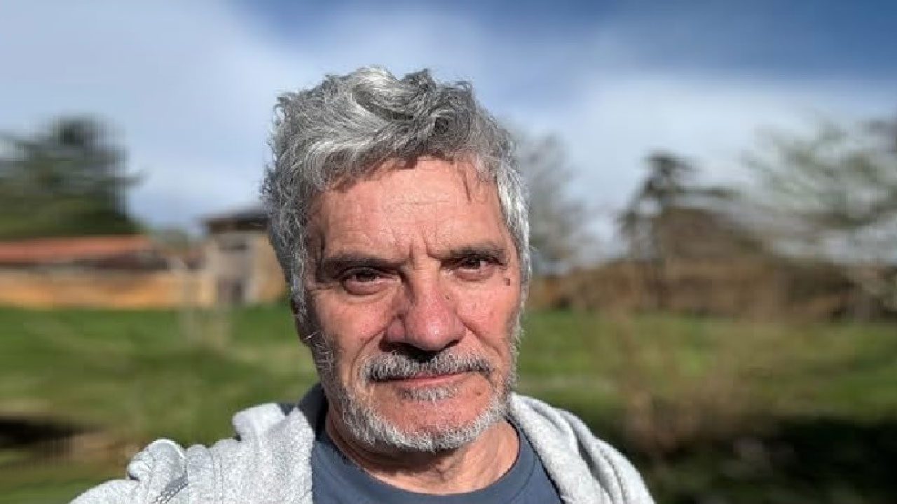 Bernard Blancan (Actor) Bernard Blancan (Actor)
