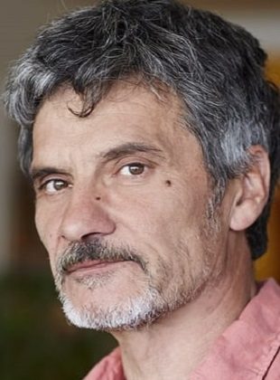 Bernard Blancan (Actor) Bernard Blancan (Actor)