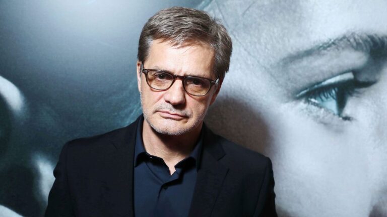 Konstantin Lavronenko (Actor)