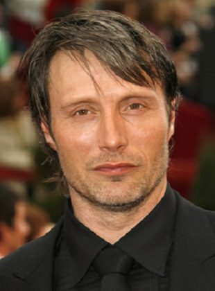 Mads Mikkelsen (Actor) Mads Mikkelsen (Actor)