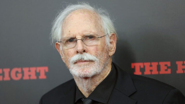 Bruce Dern (Actor)