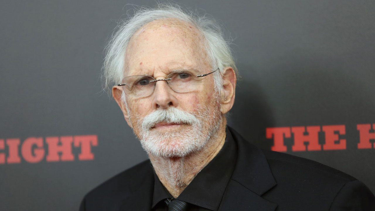 Bruce Dern (Actor)