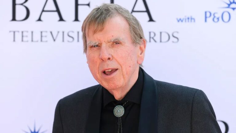 Timothy Spall (Actor)
