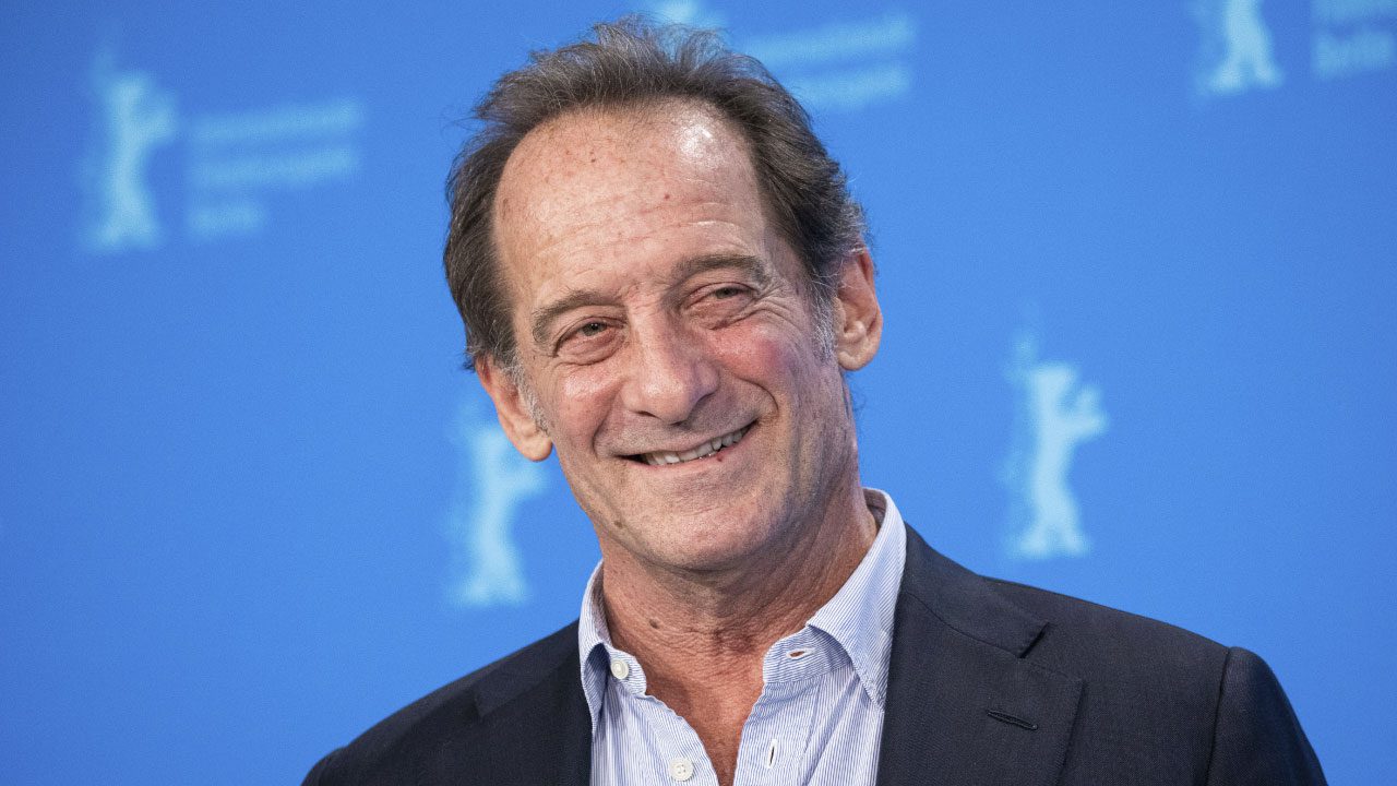 Vincent Lindon (Actor) Vincent Lindon (Actor)