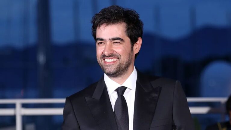 Shahab Hosseini (Actor)