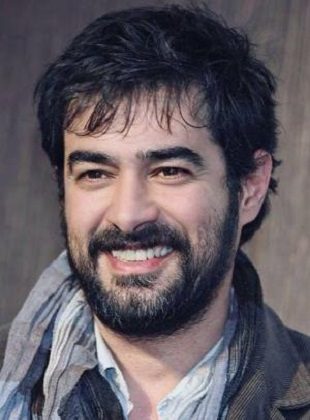 Shahab Hosseini (Actor) Shahab Hosseini (Actor)