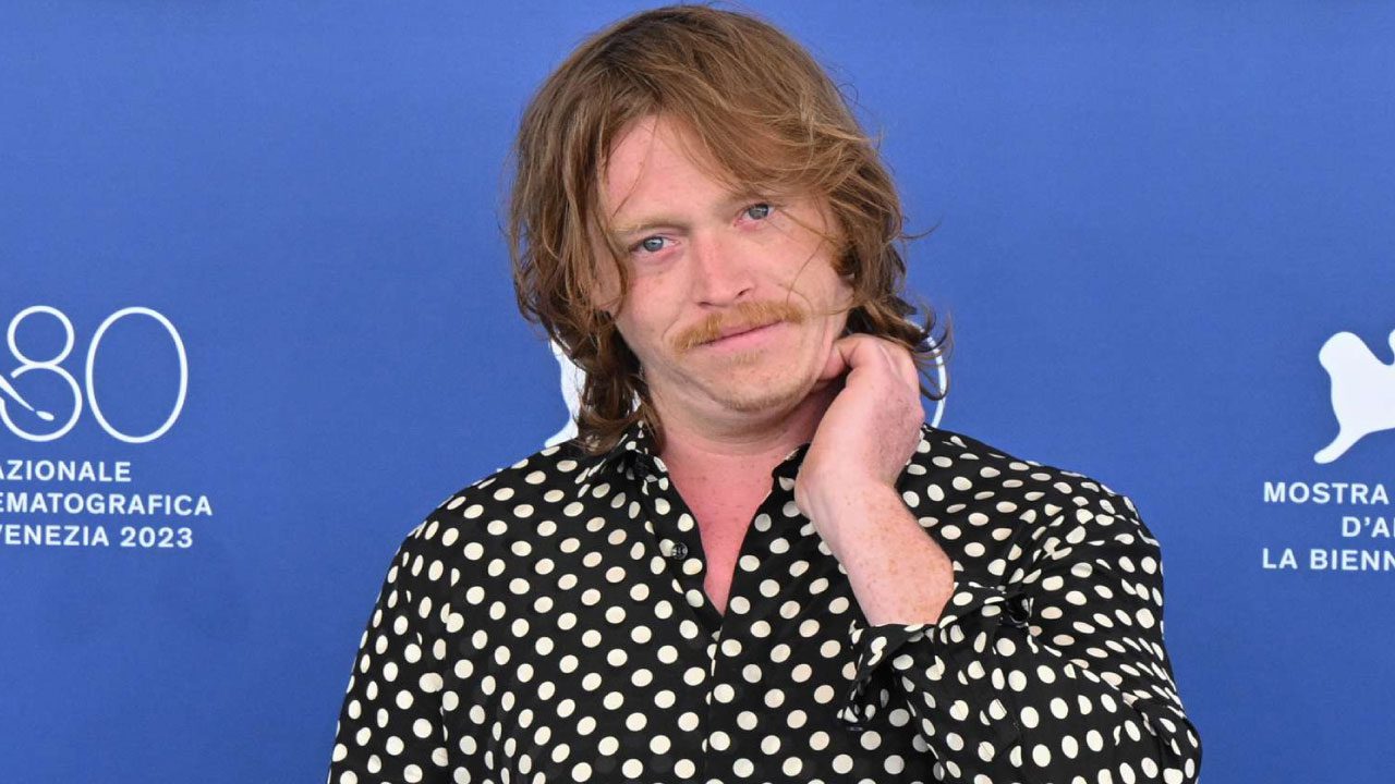 Caleb Landry Jones (Actor) Caleb Landry Jones (Actor)