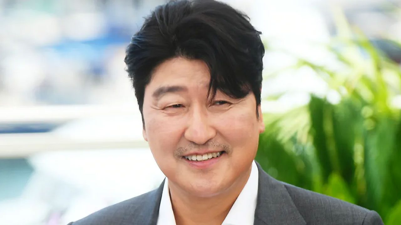Song Kang-Ho (Actor)