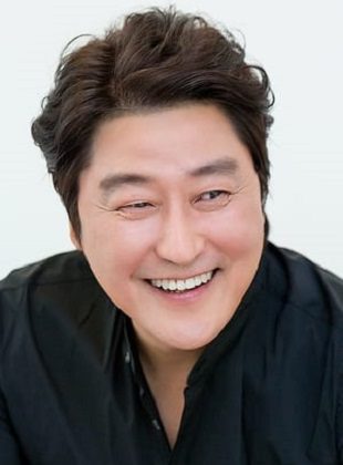 Song Kang-Ho (Actor) Song Kang-Ho (Actor)