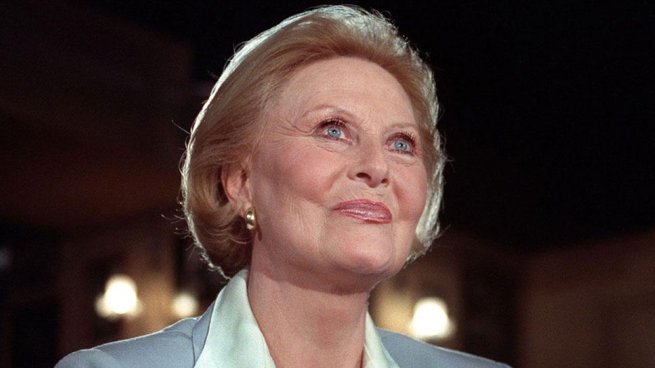 Michele Morgan (Actriz)