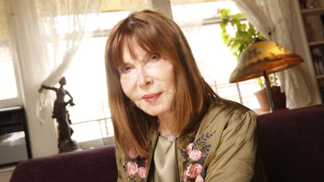 Lee Grant (Actriz)