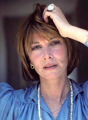 Lee Grant (Actriz) Lee Grant (Actriz)