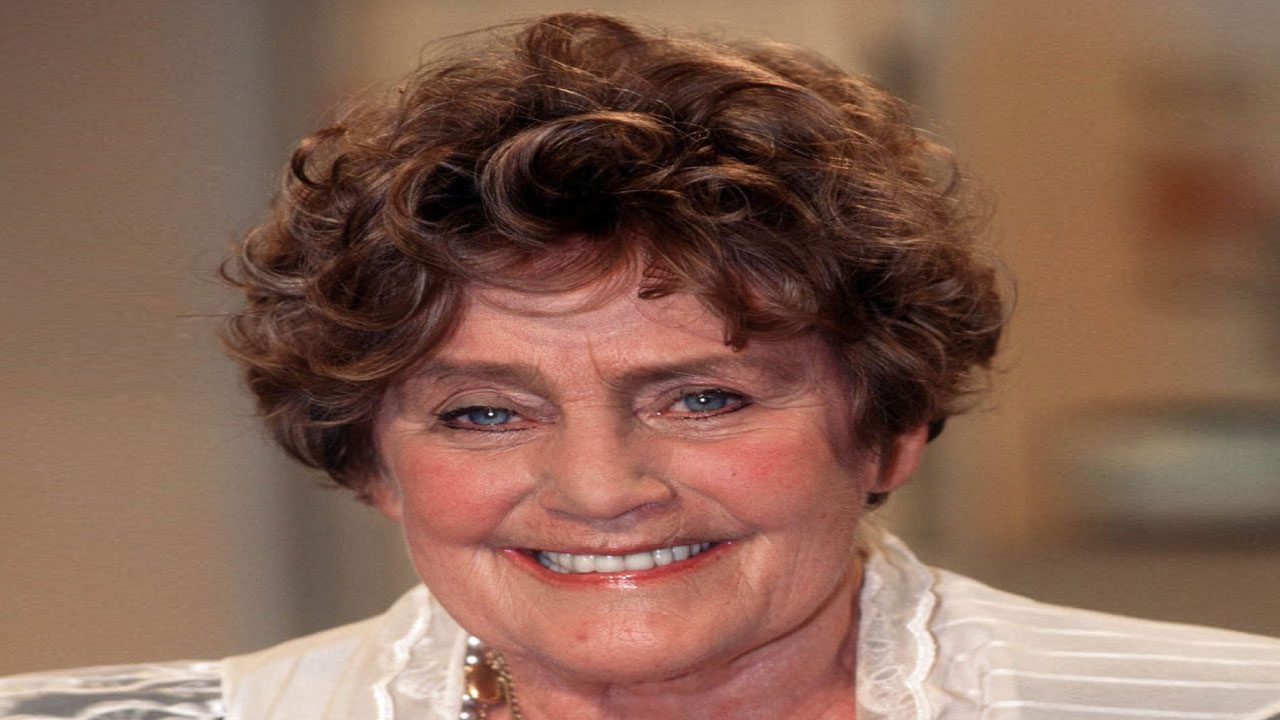 Maria Schell (Actriz) Maria Schell (Actriz)