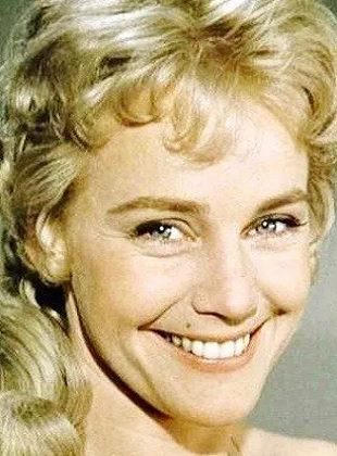 Maria Schell (Actriz) Maria Schell (Actriz)